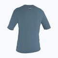 Koszulka do pływania męska O'Neill Hyperfreak Skins Sun Shirt blue fushion 2