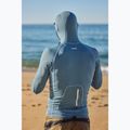 Longsleeve do pływania męski O'Neill Hyperfreak Skins Rash Guard Hooded blue fusion/blue fusion 5