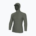 Longsleeve do pływania męski O'Neill Hyperfreak Skins Rash Guard Hooded chimera/chimera