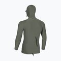 Longsleeve do pływania męski O'Neill Hyperfreak Skins Rash Guard Hooded chimera/chimera 2
