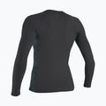Longsleeve do pływania O'Neill Hyperfreak Skins Rash Guard tempered steel/shaded island sky 2