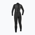 Pianka do pływania damska O'Neill Reactor-2 3/2 Back Zip Full J18 black/black 2