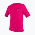 Koszulka do pływania dziecięca O'Neill Child Basic Skins Sun Shirt watermelon