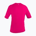 Koszulka do pływania dziecięca O'Neill Child Basic Skins Sun Shirt watermelon 2