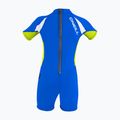 Kombinezon kąpielowy dziecięcy O'Neill Child Basic Skins UV Spring IT3 pacific/lime/white 2