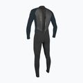 Pianka do pływania dziecięca O'Neill Youth Reactor-2 3/2 Back Zip Full black/slate 2