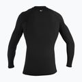 Longsleeve do pływania męski O'Neill Basic Skins Rash Guard LS black 2
