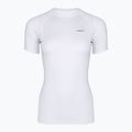 Koszulka do pływania damska O'Neill Basic Skins Rash Guard SS white