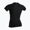 Koszulka do pływania damska O'Neill Basic Skins Rash Guard SS black 2