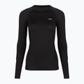 Longsleeve do pływania damski O'Neill Basic Skins Rash Guard LS black