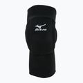 Nakolanniki siatkarskie Mizuno Team Kneepad czarne Z59SS70209