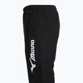 Spodnie treningowe męskie Mizuno Takeshi Track black 3