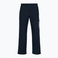 Spodnie treningowe męskie Mizuno Takeshi Track navy