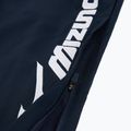 Spodnie treningowe męskie Mizuno Takeshi Track navy 5