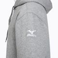 Bluza męska Mizuno Takeshi Hoodie navy 3