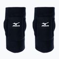 Nakolanniki siatkarskie Mizuno Team Kneepad granatowe Z59SS70214