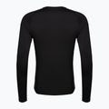 Longsleeve termoaktywny męski Surfanic Bodyfit Crewneck black 5