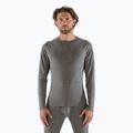 Bluza termoaktywna męska Surfanic Bodyfit Crewneck charcoal
