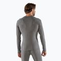 Bluza termoaktywna męska Surfanic Bodyfit Crewneck charcoal 3