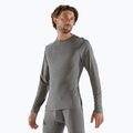 Bluza termoaktywna męska Surfanic Bodyfit Crewneck charcoal 4