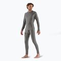 Bluza termoaktywna męska Surfanic Bodyfit Crewneck charcoal 6