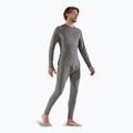 Bluza termoaktywna męska Surfanic Bodyfit Crewneck charcoal 7