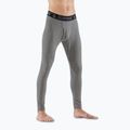 Spodnie termoaktywne męskie Surfanic Bodyfit Long John charcoal 3