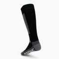 Skarpety narciarskie Surfanic Endurance Merino 2 pack black 2