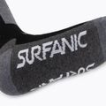 Skarpety narciarskie Surfanic Endurance Merino 2 pack black 3