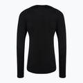 Longsleeve termoaktywny damski Surfanic Cozy Crewneck black 5