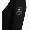 Bluza termoaktywna damska Surfanic Cozy Crewneck black 7