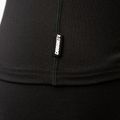 Longsleeve termoaktywny damski Surfanic Cozy Zip Neck black 7