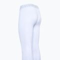 Spodnie termoaktywne damskie Surfanic Cozy Long John white 6