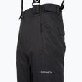 Spodnie snowboardowe męskie Surfanic Comrade Surftex black 3