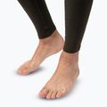 Spodnie termoaktywne męskie Surfanic Bodyfit Long John dark khaki 7