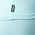 Bluza termoaktywna damska Surfanic Cozy Crewneck clearwater blue 6