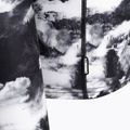 Longsleeve termoaktywny męski Surfanic Bodyfit Limited Edition Crew Neck white out print 7