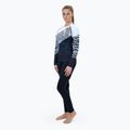 Bluza termoaktywna damska Surfanic Cozy Limited Edition Crew Neck wild one 2