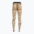 Spodnie termoaktywne damskie Surfanic Cozy Limited Edition Long John tiger 2