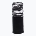 Komin Surfanic Polar Plus Neck Warmer white out print