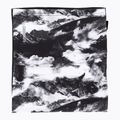 Komin Surfanic Polar Plus Neck Warmer white out print 5