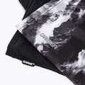 Komin Surfanic Polar Plus Neck Warmer white out print 6