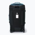 Torba na kółkach Surfanic Maxim 70 Roller Bag 70 l turquoise marl 5