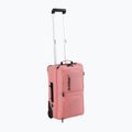 Torba na kółkach Surfanic Maxim 40 Roller Bag 40 l dusty pink marl