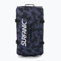 Torba podróżna Surfanic Maxim 100 Roller Bag 100 l geo camo 2