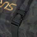 Torba na kółkach Surfanic Maxim 100 Roller Bag 100 l forest geo camo 13