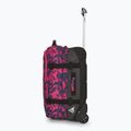 Torba na kółkach Surfanic Maxim 70 Roller Bag 70 l floral bleach violet 3