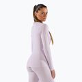 Bluza termoaktywna damska Surfanic Cozy Crewneck icey lilac 6