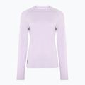 Bluza termoaktywna damska Surfanic Cozy Crewneck icey lilac 7