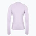Bluza termoaktywna damska Surfanic Cozy Crewneck icey lilac 8